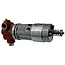 GRANIT Control unit - 85204002, 04378905, 04343369, 02940366 | Technical data: Max. operating pressure: 220 bar, Nominal flow rate: max. 40 l/min., Tightening torque: 25 Nm, Dimensions: 220 x Ø 58 mm | Menke no.: 68333