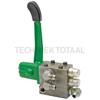 GRANIT Distributeur complet, 1x double effet