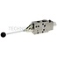 GRANIT Control unit optionally switchable between sa and da, with float position with detent and lever - 85219082, 0523602012, 0523602026, 19082 | Technical data: Max. operating pressure: 210 bar, Nominal flow rate: max. 40 l/min., Tightening torque: 30 Nm, Conn