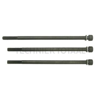 GRANIT Kit de boulons