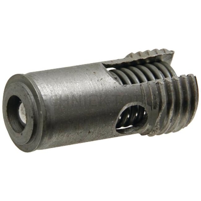 GRANIT Non-return valve - 85204007, 4317762 | Description: for control unit 02379662, 04360637, 04331325, 02940278