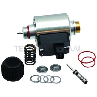 GRANIT Solenoid valve for end plate S916004585010