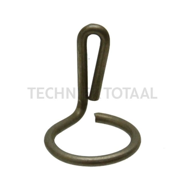 GRANIT Securing bracket for detent - 85212020, L61890