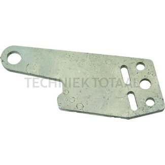 GRANIT Valve lever only for Bosch valves