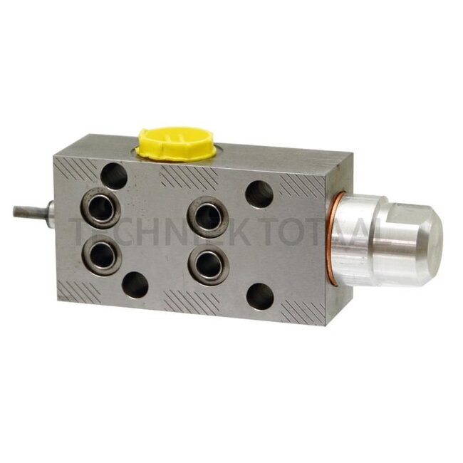 GRANIT Control unit complete 1x sa - 85212027