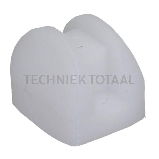 GRANIT Touchpad voor besturingshydrauliek - 85206002, 138860030510