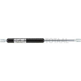 GRANIT Gas strut 1100 N, 474 mm, stroke 181 mm