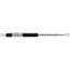 GRANIT Gas strut 1100 N, 474 mm, stroke 181 mm