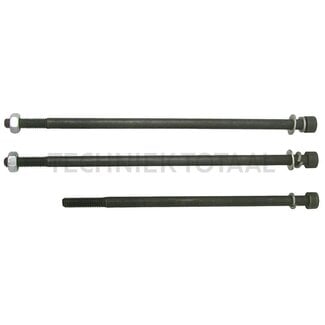 Bolt set