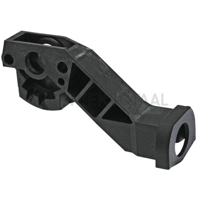 GRANIT Bracket for operating cable - 85204003, 4425445, 4425445/10, 04425445/10, 04425445