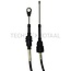 GRANIT Bracket for operating cable - 85204003, 4425445, 4425445/10, 04425445/10, 04425445