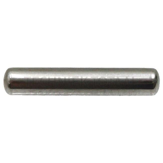 GRANIT Lagernaald voor getande stang - 85212017, R53218, 44M6629
