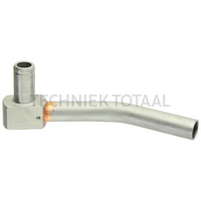 GRANIT Pipe connection - 85206081, H268860121011
