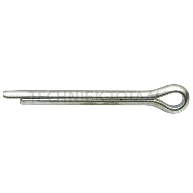 GRANIT Spanstift voor aandrijfas - 48594 03.2X025 V, 34M7023, 34M3843, AT253943, AP, X531908308000