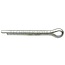 GRANIT Roll pin drive shaft Ø 25 mm, DIN 94, galvanized | 34M7023, 34M3843, AT253943
