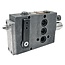 GRANIT Bolt set for 3rd control unit - 85295011 | Technical data: M10 x 190