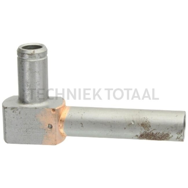 GRANIT Pipe connection - 85206082, H268860121021