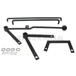 GRANIT Kit pour levier