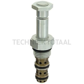 GRANIT Solenoid valve