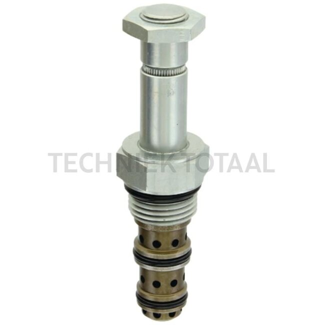 GRANIT Solenoid valve - 85215073, 3619762M1