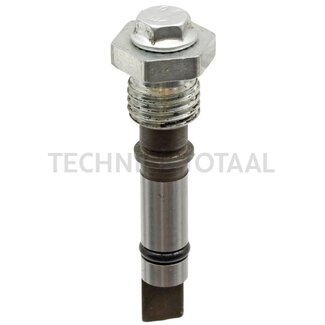 GRANIT Clapet ralentisseur/limiteur de descente