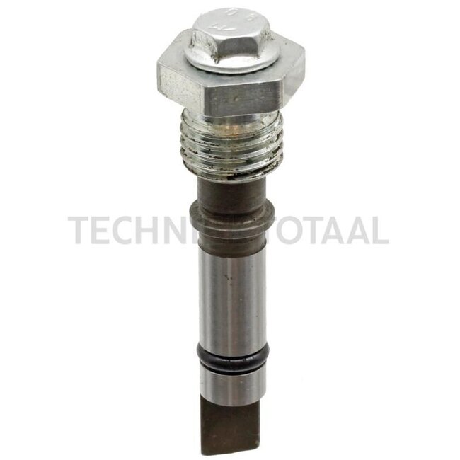 GRANIT Lowering speed control - 85299079, 99079