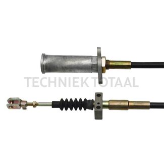 GRANIT Bowden cable for auxiliary control unit