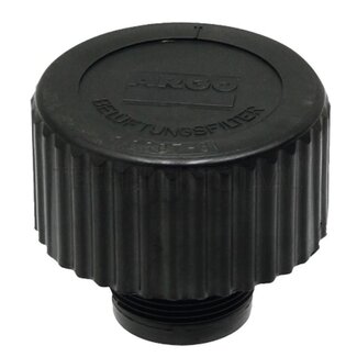 Ventilation filter