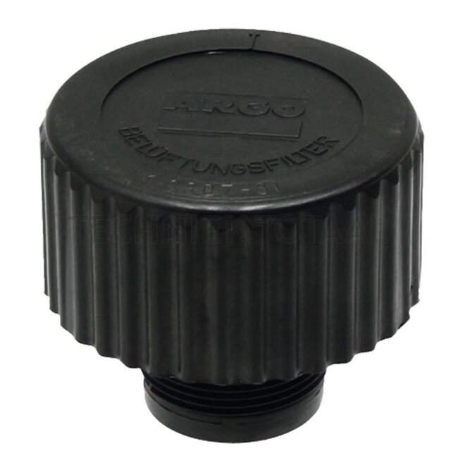 GRANIT Ventilation filter - 25906006, F395860060020