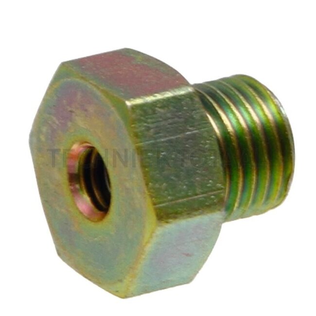 GRANIT Bolt for detent - 85212021, R53800, R23800