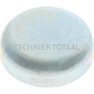 GRANIT Deksel New Holland T4.55 - T4.115, T4020 - T4050, TL70A, TL80A