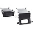 GRANIT Document box - 28800154 | Height: 119 mm | Width: 303 mm | Depth: 423,5 mm | To fit: A4 documents | Description: Document box | Application e.g. for: - Commercial vehicles, containers, forklift trucks, etc. |  - as containers for instructions, delivery no