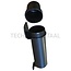 GRANIT Document tube 115 x 400 mm, Ø 100 mm, A3/A4, PP black