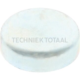 GRANIT Deksel Deutz-Fahr Agrotron K 90 - 610, New Holland T4.75 - T4.95