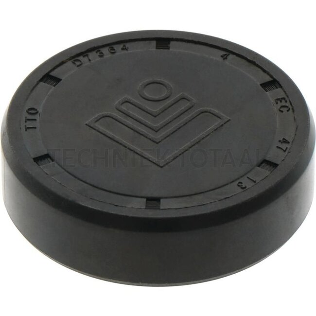 Cover Massey Ferguson, Fendt | 0.018.5637.0