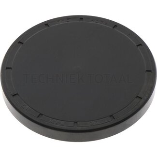 GRANIT Deckel Massey Ferguson 5465, 5475, 6465 - 6499