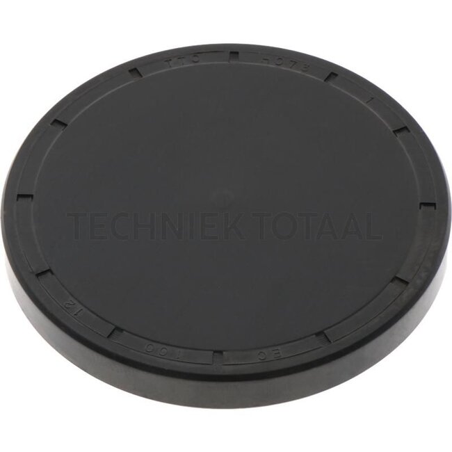 GRANIT Cover Massey Ferguson 5465, 5475, 6465-6499 | 660160.01/0