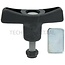 GRANIT Handle - 65406615, 136300A1, F816810150180, 1-34-777-012, 1-34-777-015, 47110133, 82848029