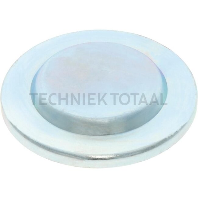 GRANIT Deckel Deutz-Fahr Agrofarm, Agrolux, Agroplus, Agrotron | 0.011.3445.0