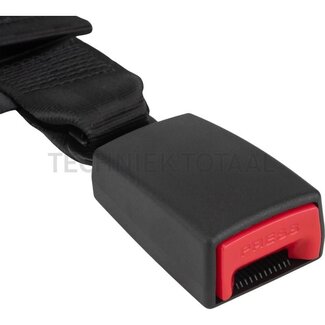 GRANIT ceinture de sécurité à 5 points