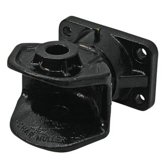 Scharmüller Flange hitch