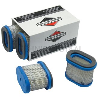 Briggs & Stratton Air filter Economy pack