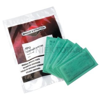 Briggs & Stratton Pre-filter Economy pack