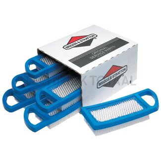 Briggs & Stratton Air filter Economy pack