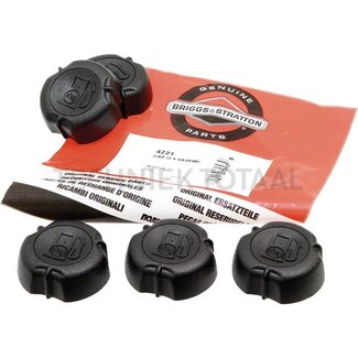 Briggs & Stratton Tank cap Economy pack