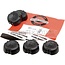 Briggs & Stratton Tank cap Economy pack - 692046, 397974, 4221, 4227, 5300481, 6593, 125-660