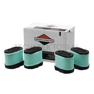 Briggs & Stratton Air filter Economy pack