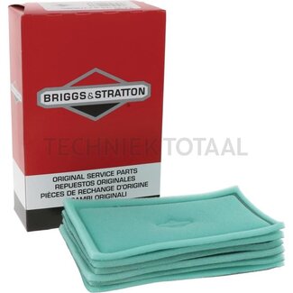 Briggs & Stratton Pre-filter Economy pack