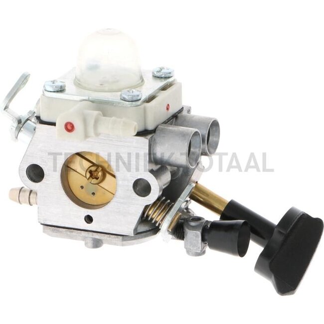 Stihl Carburetor 4241/32 - 4241 120 0632