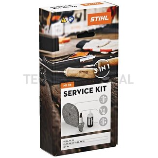 Stihl Stihl servicekit 26 Stihl